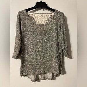 Pink Rose 🌷Junior Top